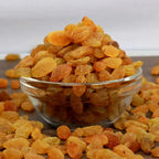 Premium Natural Raisins (Kishmish) – Sweet, Juicy & Nutrient-Rich Dry Fruits 1Kg