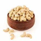 Premium Kaju Sabut (Whole Cashews) – Fresh, Crunchy & Delicious Dry Fruits 500g