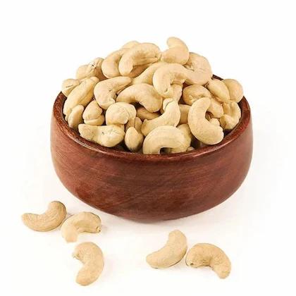 Premium Kaju Sabut (Whole Cashews) – Fresh, Crunchy & Delicious Dry Fruits 500g