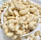 Premium Kaju Sabut (Whole Cashews) – Fresh, Crunchy & Delicious Dry Fruits 500g