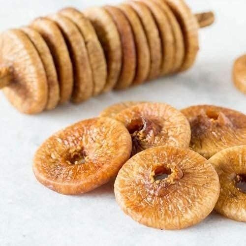 Premium Anjeer (Dry Fig) – Fresh, Naturally Sweet & Nutrient-Rich Dry Fruits 500gm