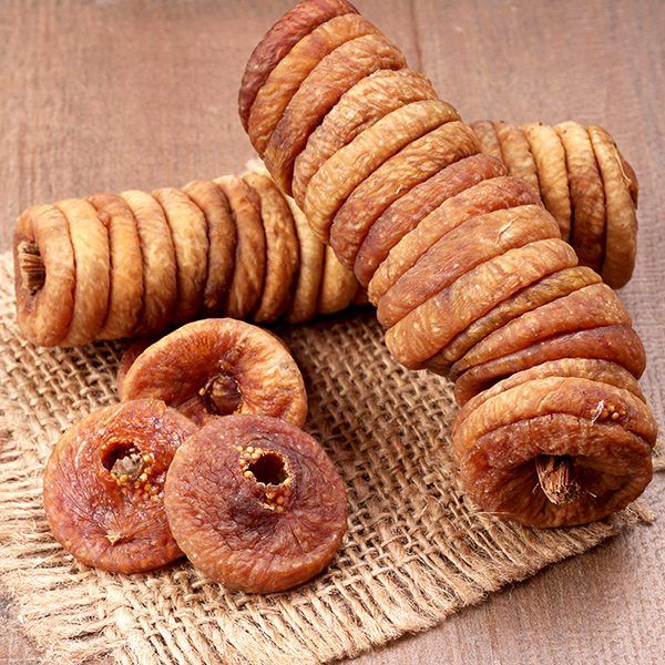 Premium Anjeer (Dry Fig) – Fresh, Naturally Sweet & Nutrient-Rich Dry Fruits 500gm