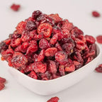 Premium Dried Cranberries – Sweet, Tangy & Nutrient-Rich Healthy Snack 250gm