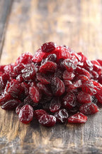 Premium Dried Cranberries – Sweet, Tangy & Nutrient-Rich Healthy Snack 250gm