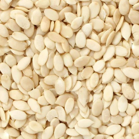 Premium Watermelon Seeds (Magaj) – Fresh, Crunchy & Protein-Rich Healthy Seeds 500g