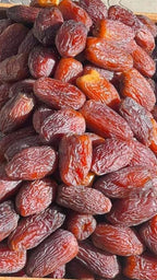 Premium Chuara (Dry Dates) – Naturally Sweet, Energy-Rich & Nutrient-Dense Dry Fruits 500gm