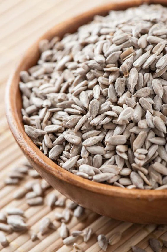 Premium Sunflower Seeds – Fresh, Crunchy & Nutrient-Rich Healthy Seeds 500g