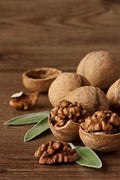 Premium Natural Walnuts (Akhrot) – Fresh, Crunchy & Nutrient-Rich Dry Fruits 1Kg
