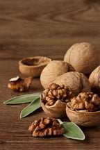 Premium Natural Walnuts (Akhrot) – Fresh, Crunchy & Nutrient-Rich Dry Fruits 500g
