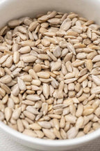 Premium Sunflower Seeds – Fresh, Crunchy & Nutrient-Rich Healthy Seeds 500g