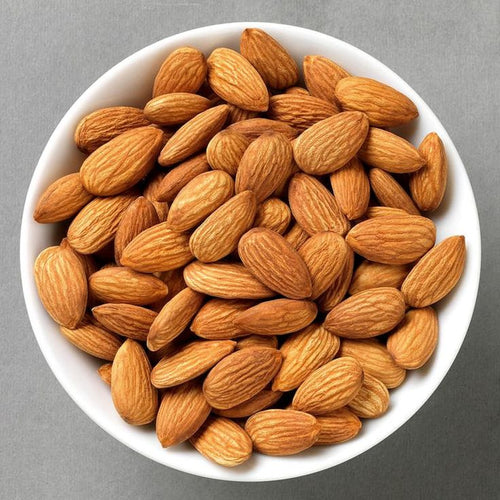 Premium Badamgiri (Almond Kernels) – Crunchy, Fresh & Nutrient-Rich Almonds