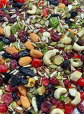 Premium Mixed Dryfruits | Healthy Dryfruit Mix for Energy, Weight Gain. 1Kg