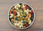 Premium Mixed Dryfruits | Healthy Dryfruit Mix for Energy, Weight Gain. 1Kg